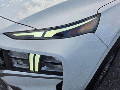 2023 Hyundai SANTA FE SEL AWD