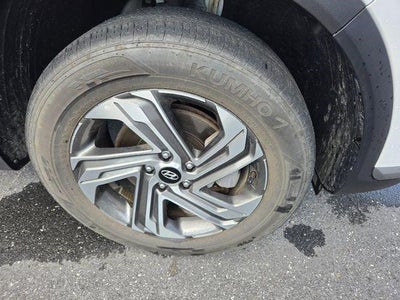 2023 Hyundai SANTA FE SEL AWD