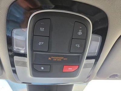 2023 Hyundai SANTA FE SEL AWD