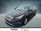 2015 Hyundai SONATA 4dr Sdn 2.4L SE