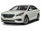 2015 Hyundai SONATA 4dr Sdn 2.4L SE