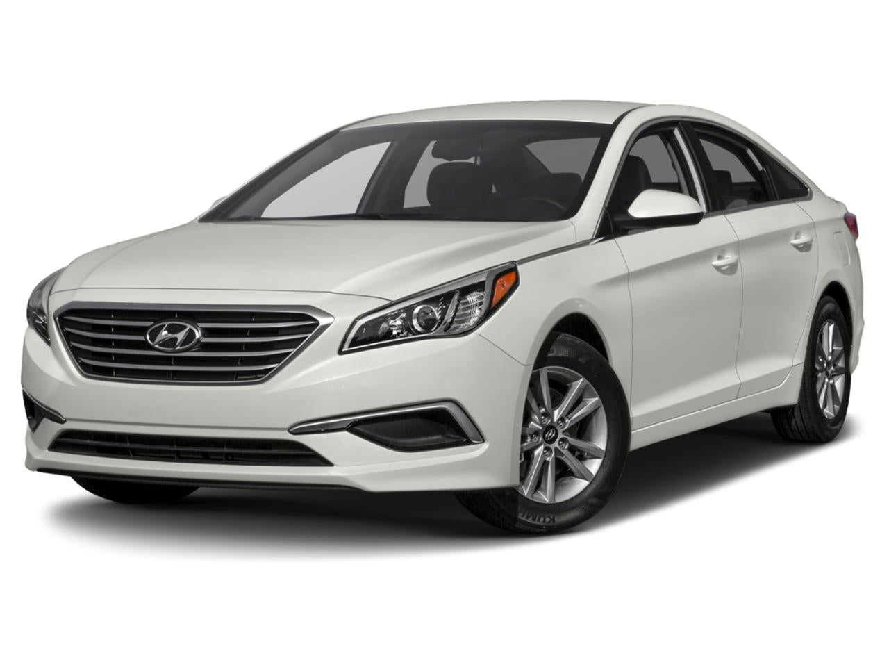 2015 Hyundai SONATA 4dr Sdn 2.4L SE