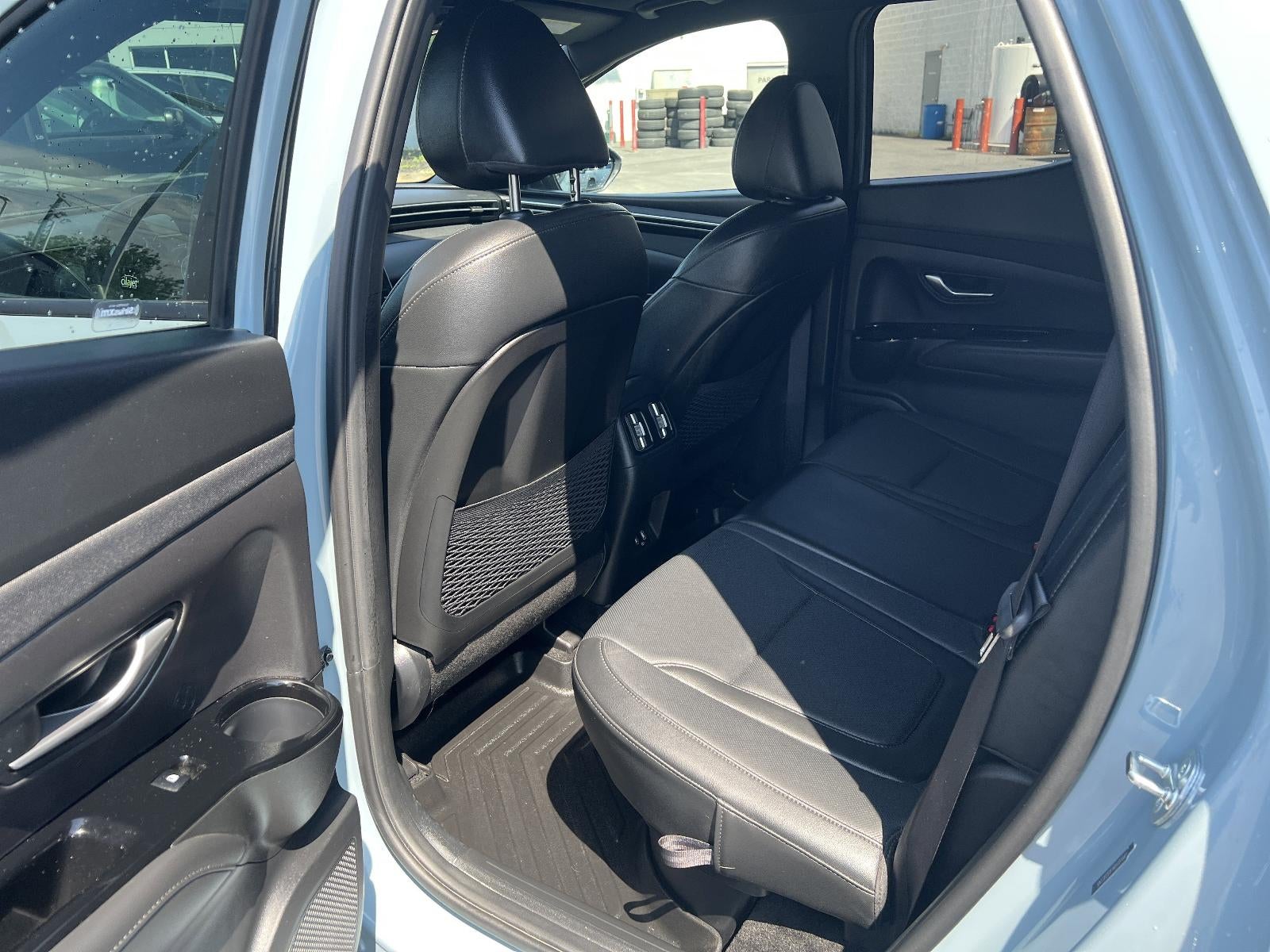 2024 Hyundai SANTA CRUZ Limited AWD