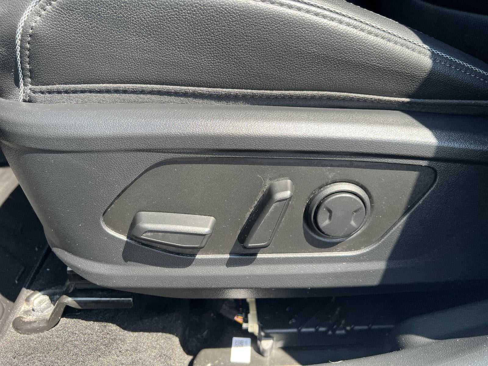 2024 Hyundai SANTA CRUZ Limited AWD