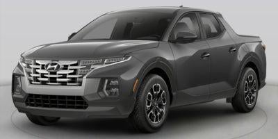 2024 Hyundai SANTA CRUZ Limited AWD