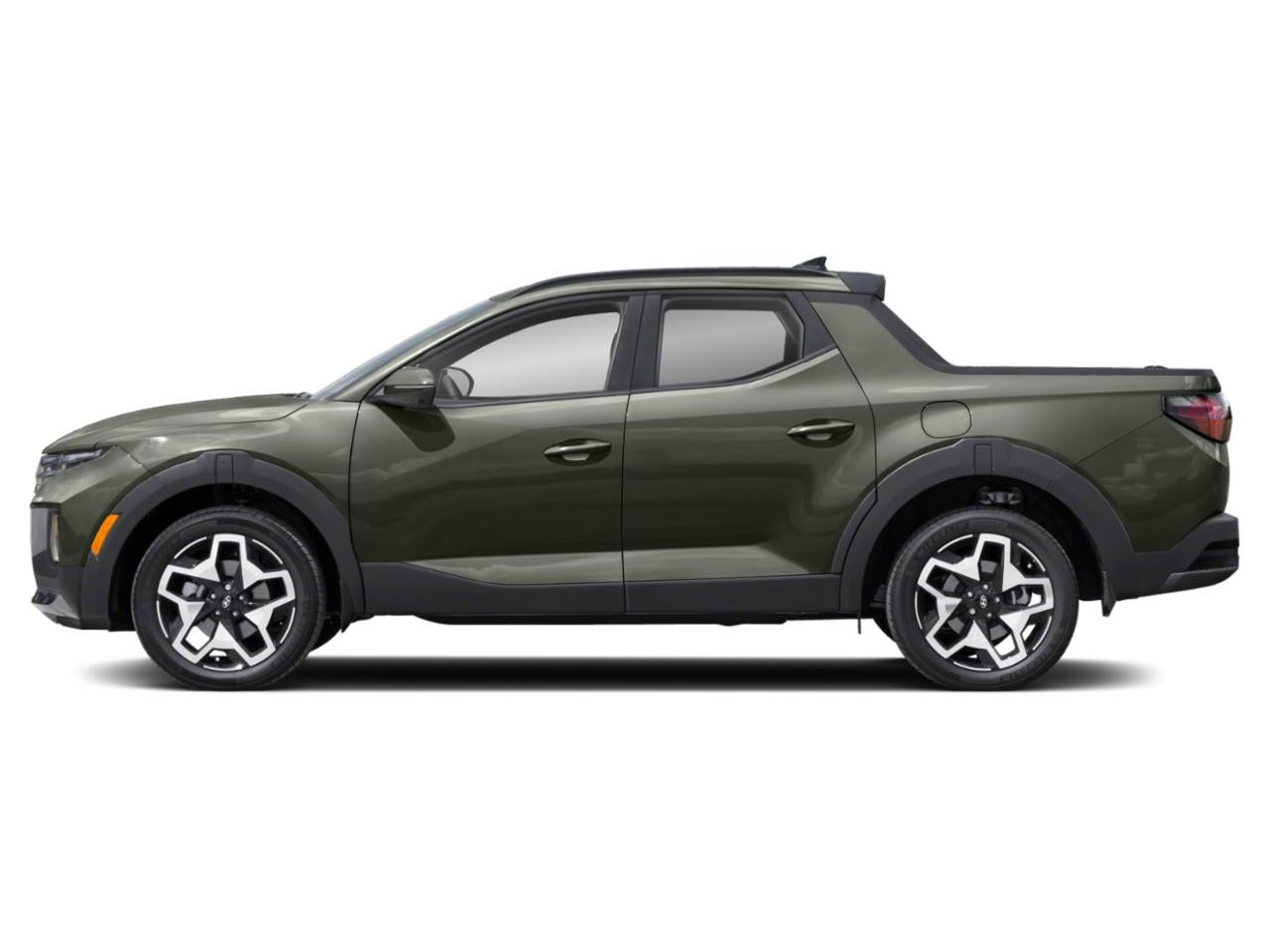 2024 Hyundai SANTA CRUZ Limited AWD