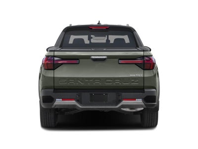 2024 Hyundai SANTA CRUZ Limited AWD