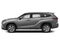 2021 Toyota Highlander LE AWD (SE)