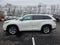 2016 Toyota Highlander AWD 4dr V6 Limited Platinum (Natl)