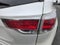 2016 Toyota Highlander AWD 4dr V6 Limited Platinum (Natl)