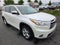 2016 Toyota Highlander AWD 4dr V6 Limited Platinum (Natl)
