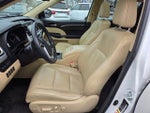 2016 Toyota Highlander AWD 4dr V6 Limited Platinum (Natl)