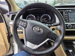 2016 Toyota Highlander AWD 4dr V6 Limited Platinum (Natl)