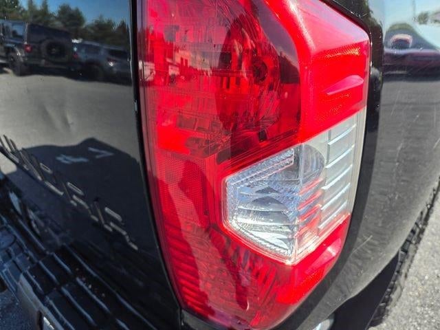 2016 Toyota Tundra 4WD Truck 4WD Double Cab Long Bed 5.7L V8 SR5 (Natl)