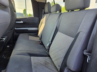 2016 Toyota Tundra 4WD Truck 4WD Double Cab Long Bed 5.7L V8 SR5 (Natl)