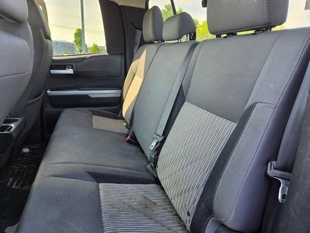 2016 Toyota Tundra 4WD Truck 4WD Double Cab Long Bed 5.7L V8 SR5 (Natl)