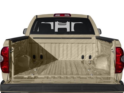 2016 Toyota Tundra 4WD Truck 4WD Double Cab Long Bed 5.7L V8 SR5 (Natl)