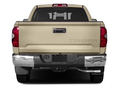 2016 Toyota Tundra 4WD Truck 4WD Double Cab Long Bed 5.7L V8 SR5 (Natl)