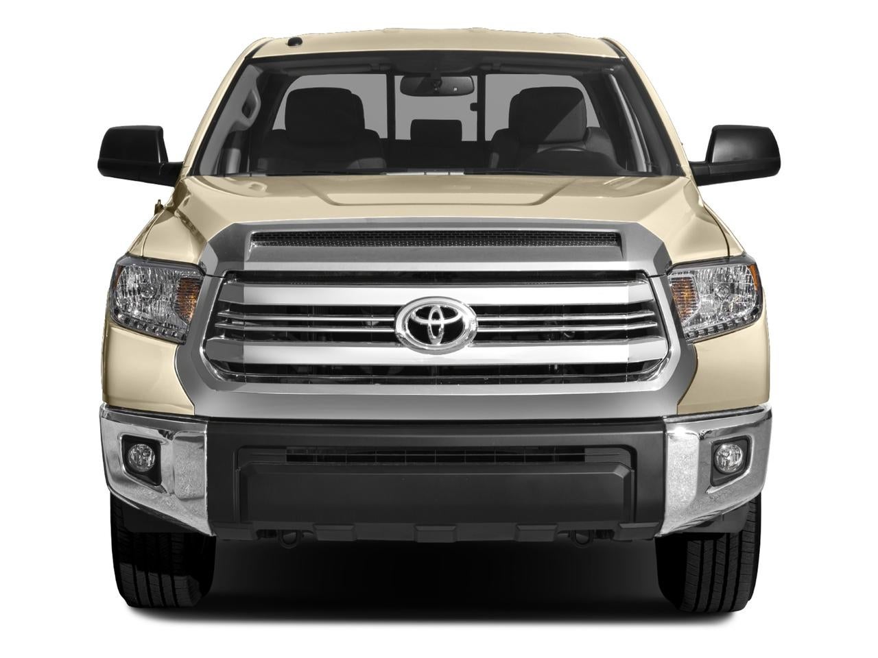 2016 Toyota Tundra 4WD Truck 4WD Double Cab Long Bed 5.7L V8 SR5 (Natl)