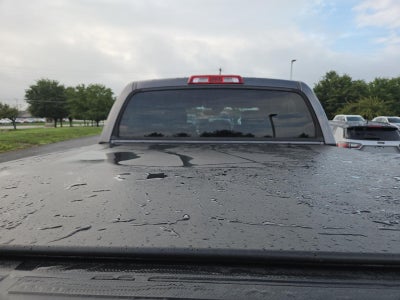 2018 Toyota Tundra 4WD 4WD SR5 CrewMax 5.5' Bed 5.7L (SE)