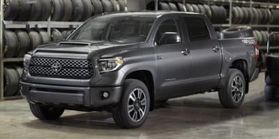 2018 Toyota Tundra 4WD 4WD SR5 CrewMax 5.5' Bed 5.7L (SE)