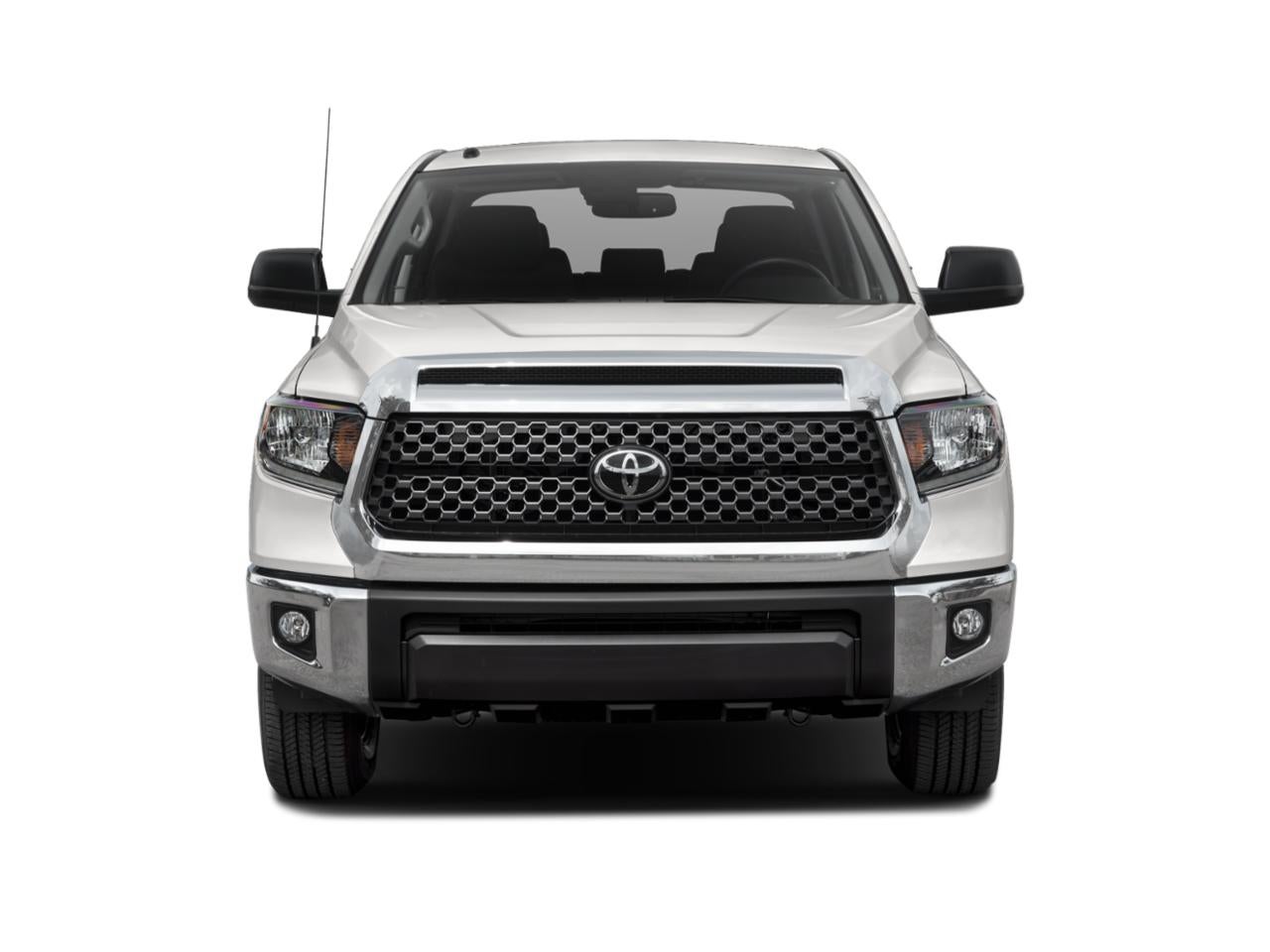 2018 Toyota Tundra 4WD 4WD SR5 CrewMax 5.5' Bed 5.7L (SE)