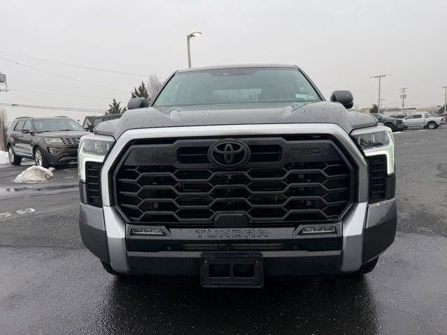2022 Toyota Tundra 4WD 4WD Limited CrewMax 5.5' Bed (Natl)