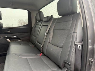 2022 Toyota Tundra 4WD 4WD Limited CrewMax 5.5' Bed (Natl)