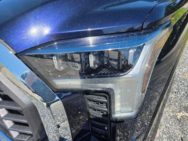 2023 Toyota Tundra 4WD 4WD 1794 Edition Hybrid CrewMax 5.5' Bed (Natl)