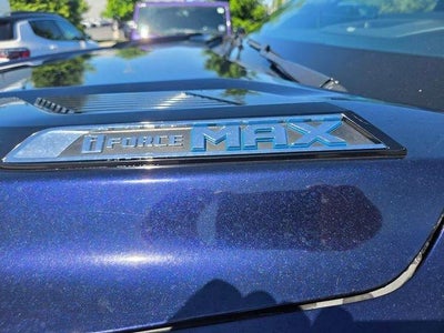 2023 Toyota Tundra 4WD 4WD 1794 Edition Hybrid CrewMax 5.5' Bed (Natl)