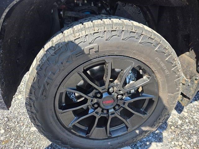 2023 Toyota Tundra 4WD 4WD 1794 Edition Hybrid CrewMax 5.5' Bed (Natl)