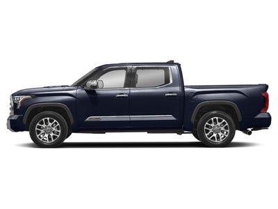 2023 Toyota Tundra 4WD 4WD 1794 Edition Hybrid CrewMax 5.5' Bed (Natl)
