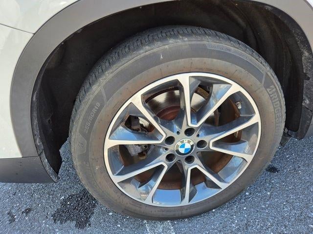 2017 BMW X5 xDrive40e iPerformance Sports Activity Vehicle