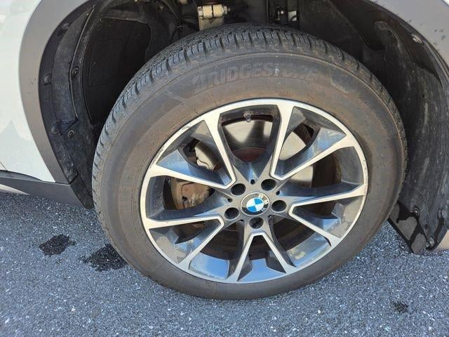 2017 BMW X5 xDrive40e iPerformance Sports Activity Vehicle