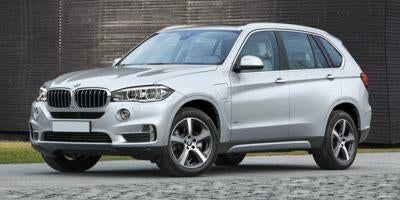 2017 BMW X5 xDrive40e iPerformance Sports Activity Vehicle