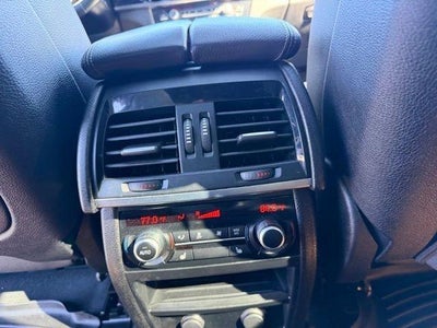 2019 BMW X6 xDrive35i Sports Activity Coupe