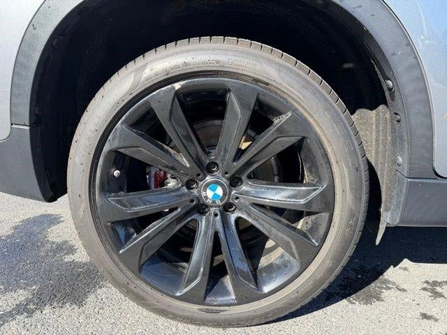 2019 BMW X6 xDrive35i Sports Activity Coupe