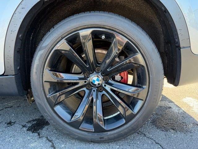 2019 BMW X6 xDrive35i Sports Activity Coupe