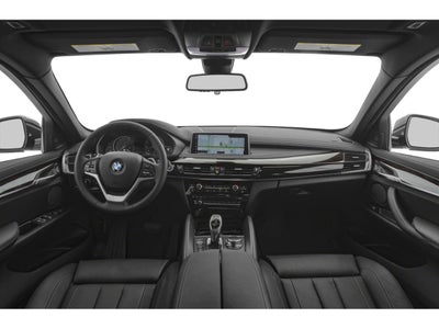 2019 BMW X6 xDrive35i Sports Activity Coupe