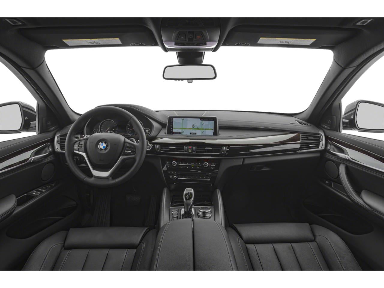 2019 BMW X6 xDrive35i Sports Activity Coupe