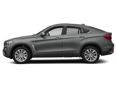 2019 BMW X6 xDrive35i Sports Activity Coupe