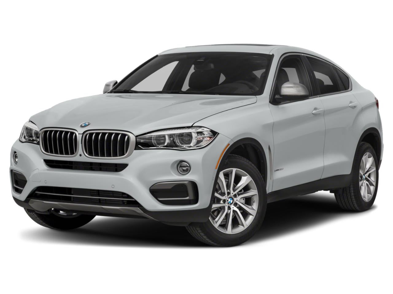 2019 BMW X6 xDrive35i Sports Activity Coupe
