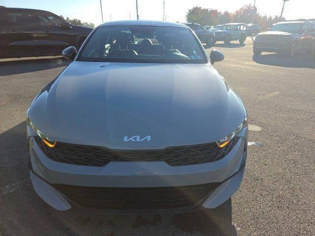 2022 Kia K5 GT-Line Auto AWD