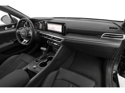 2022 Kia K5 GT-Line Auto AWD