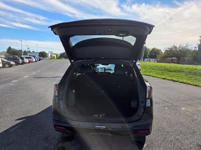 2026 Kia Sportage X-Pro Prestige AWD