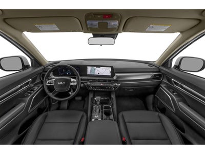 2023 Kia Telluride LX AWD