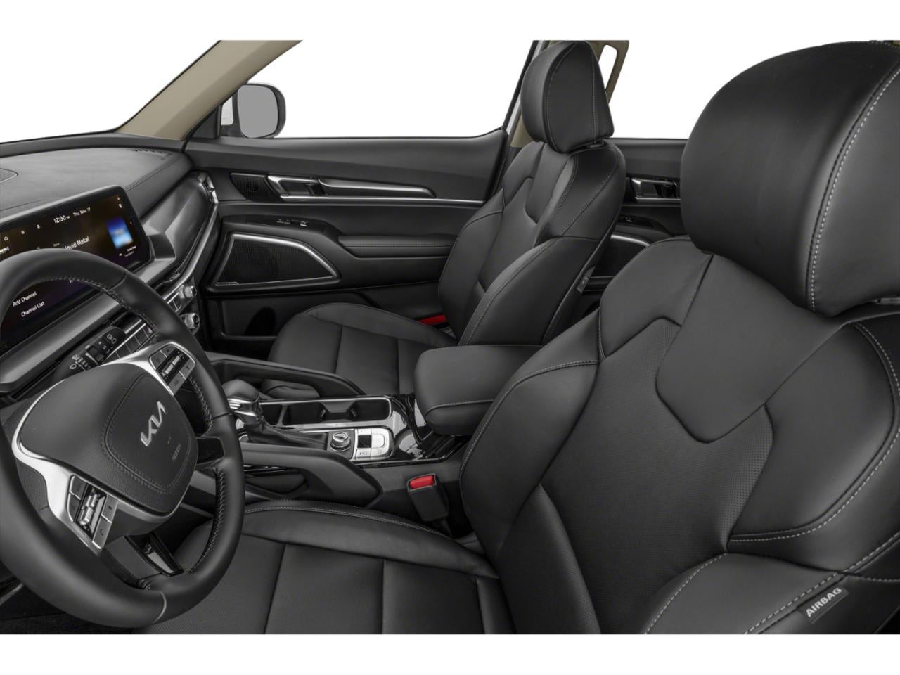 2023 Kia Telluride LX AWD