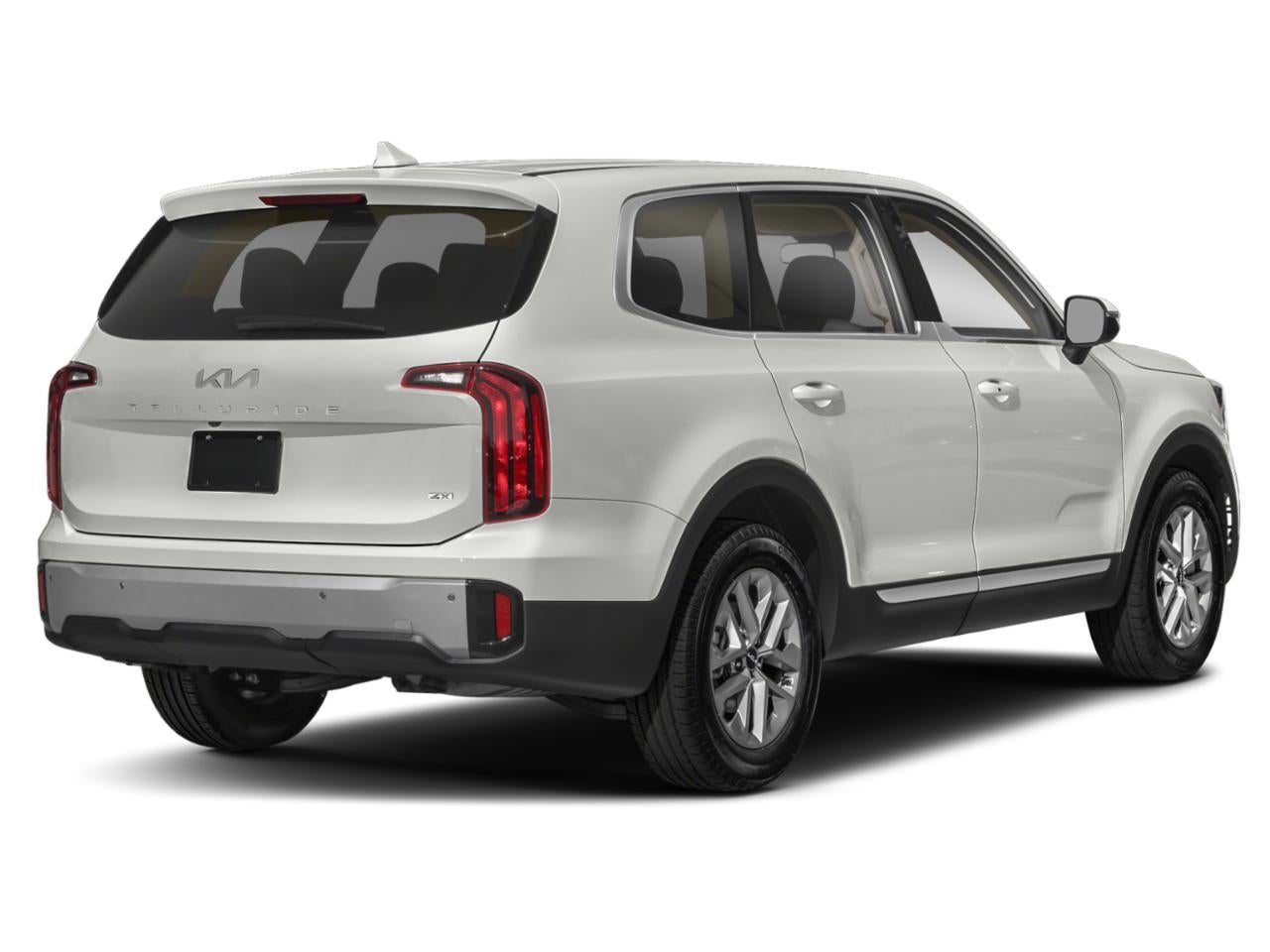 2023 Kia Telluride LX AWD