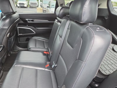 2022 Kia Telluride LX AWD