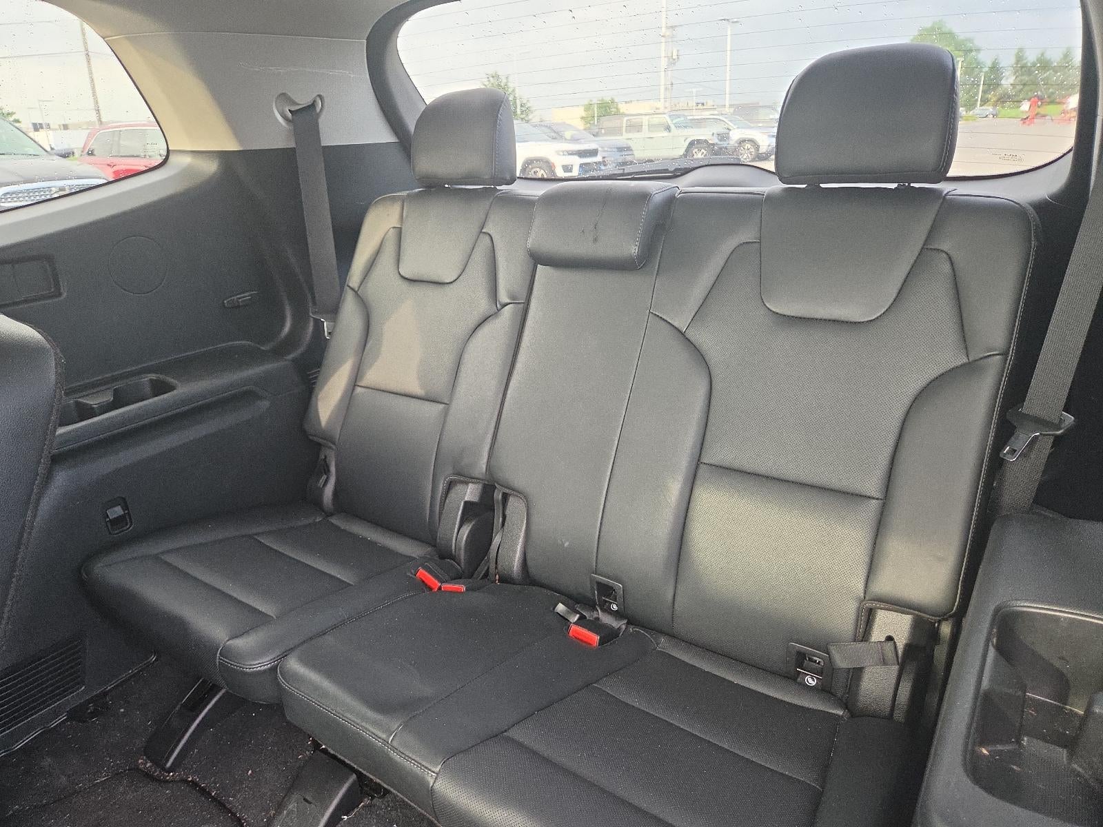 2022 Kia Telluride EX AWD